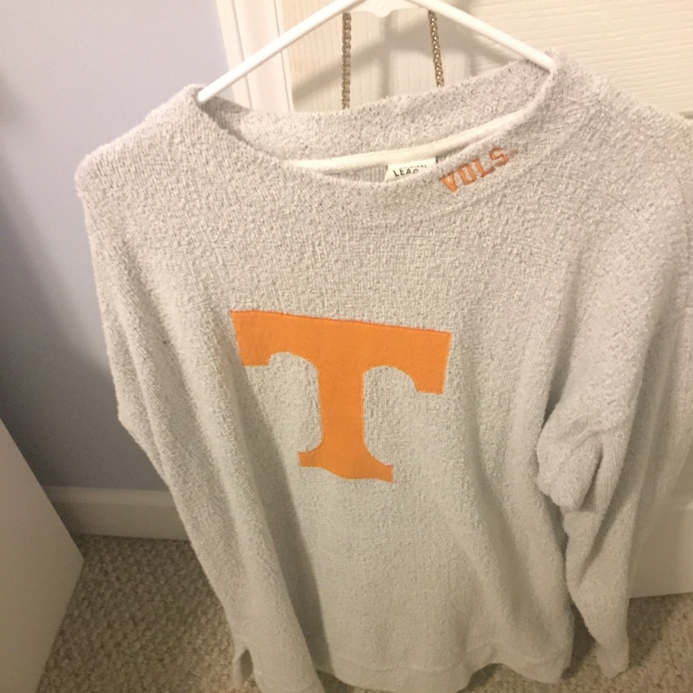 VOLS SWEATSHIRT